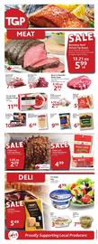 TGP The Grocery People flyer week 5 Page 2