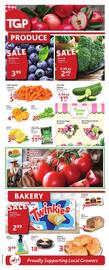 TGP The Grocery People flyer week 5 Page 3