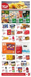 TGP The Grocery People flyer week 5 Page 4