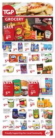 TGP The Grocery People flyer week 5 Page 6