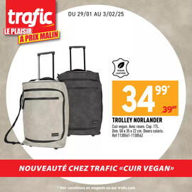 Catalogue Trafic semaine 5 page 2