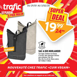 Catalogue Trafic semaine 5 page 4