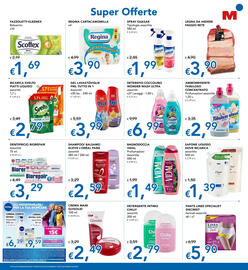 Volantino Migross Superstore Pagina 11