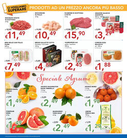 Volantino Migross Superstore Pagina 2