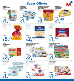 Volantino Migross Superstore Pagina 5