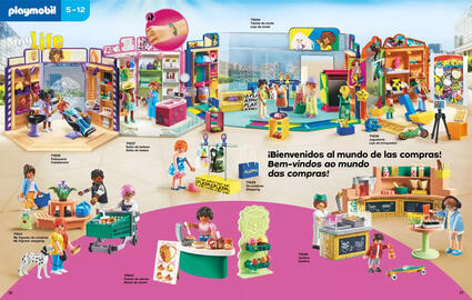 Folheto Playmobil Página 14