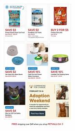 Petvalu flyer Page 17