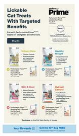 Petvalu flyer Page 18