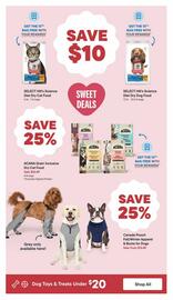 Petvalu flyer Page 2