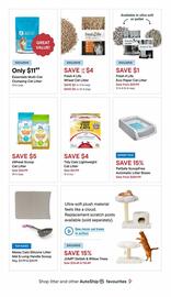 Petvalu flyer Page 20