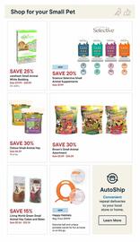 Petvalu flyer Page 22