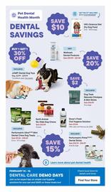 Petvalu flyer Page 5