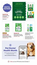 Petvalu flyer Page 6