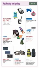 Petvalu flyer Page 8