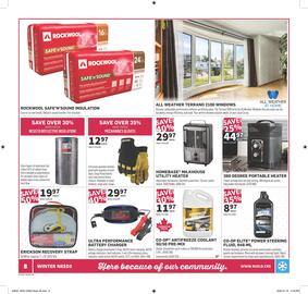 Co-op flyer Page 9