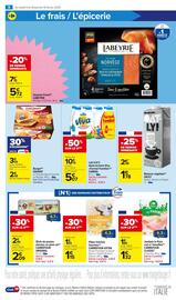 Catalogue Carrefour Market page 10