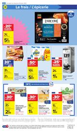 Catalogue Carrefour Market page 10