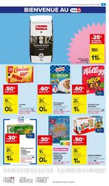 Catalogue Carrefour Market page 11