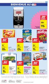 Catalogue Carrefour Market page 11