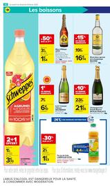 Catalogue Carrefour Market page 12