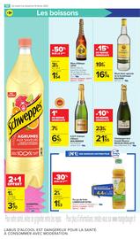 Catalogue Carrefour Market page 12