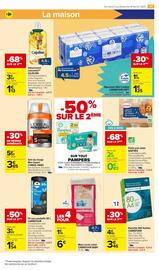 Catalogue Carrefour Market page 13