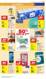 Catalogue Carrefour Market page 13