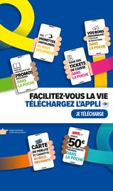 Catalogue Carrefour Market page 3