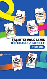 Catalogue Carrefour Market page 3