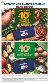 Catalogue Carrefour Market page 4