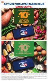 Catalogue Carrefour Market page 4