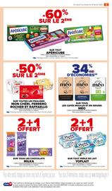 Catalogue Carrefour Market page 5