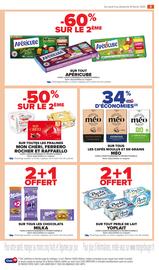 Catalogue Carrefour Market page 5