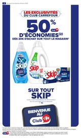 Catalogue Carrefour Market page 6