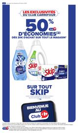 Catalogue Carrefour Market page 6