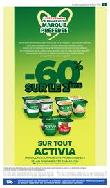 Catalogue Carrefour Market page 7