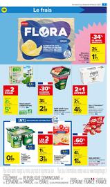 Catalogue Carrefour Market page 9