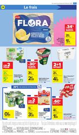 Catalogue Carrefour Market page 9