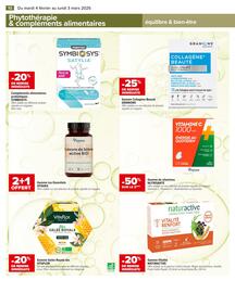 Catalogue Carrefour maPara parapharmacie page 10