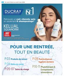 Catalogue Carrefour maPara parapharmacie page 2