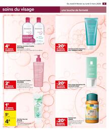 Catalogue Carrefour maPara parapharmacie page 5