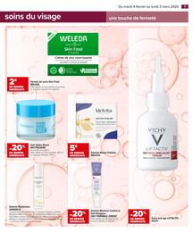 Catalogue Carrefour maPara parapharmacie page 7