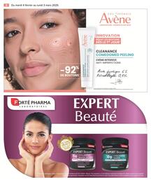 Catalogue Carrefour maPara parapharmacie page 8