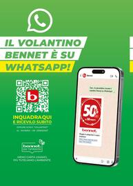 Volantino Bennet Pagina 32