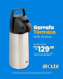 Catálogo Lojas Becker Página 2