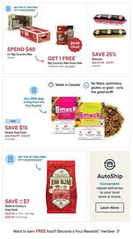 Tisol Pet Nutrition And Supply Stores flyer week 5 Page 11