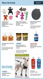 Tisol Pet Nutrition And Supply Stores flyer week 5 Page 13