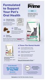 Tisol Pet Nutrition And Supply Stores flyer week 5 Page 15