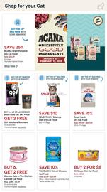 Tisol Pet Nutrition And Supply Stores flyer week 5 Page 16