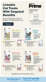 Tisol Pet Nutrition And Supply Stores flyer week 5 Page 18